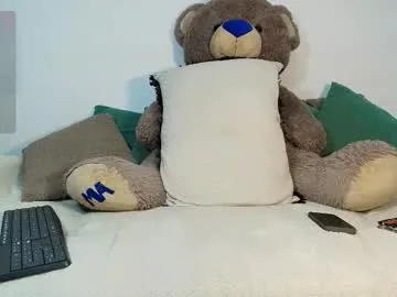 summer_romance on Chaturbate 