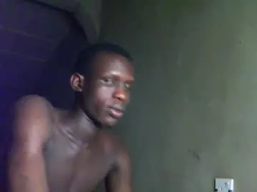 sunnyjohn447 on Chaturbate 