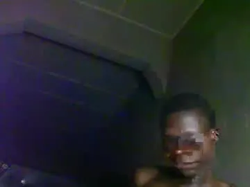 sunnyjohn447 on Chaturbate 