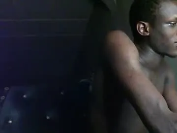 sunnyjohn447 on Chaturbate 