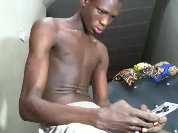 sunnyjohn447 on Chaturbate 