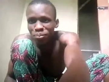 sunnyjohn447 on Chaturbate 