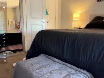 susannahxx on Chaturbate 