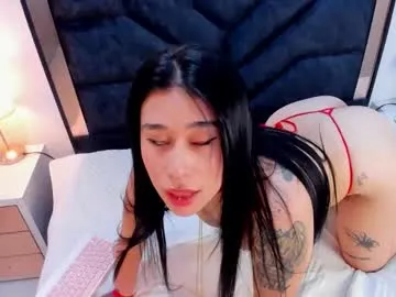 susanvilla on Chaturbate 