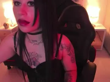 susanvilla on Chaturbate 