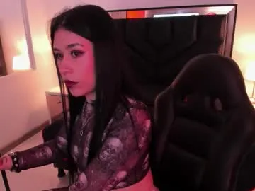 susanvilla on Chaturbate 