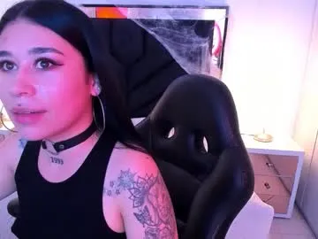 susanvilla on Chaturbate 