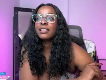 sweer_oshun on Chaturbate