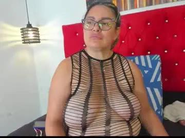 sweet__mature on Chaturbate 