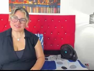 sweet__mature on Chaturbate 