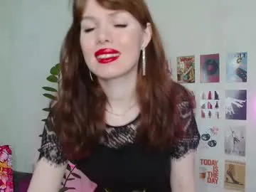 sweet__mooon on Chaturbate 