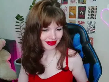 sweet__mooon on Chaturbate 