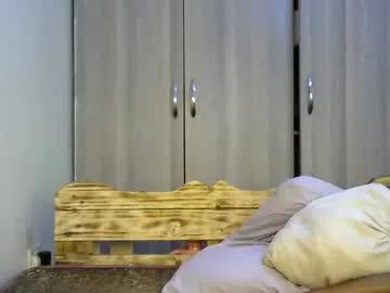 sweet_bobo on Chaturbate