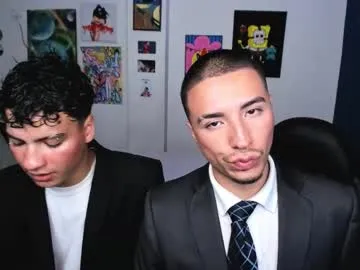 sweet_boys_xx on Chaturbate 