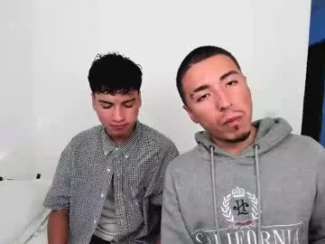 sweet_boys_xx on Chaturbate 