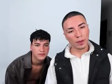 sweet_boys_xx on Chaturbate 
