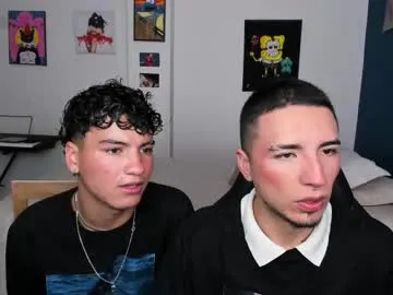 sweet_boys_xx on Chaturbate 