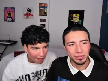sweet_boys_xx on Chaturbate 