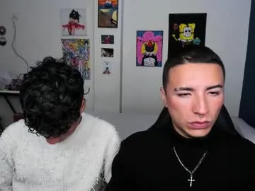 sweet_boys_xx on Chaturbate 