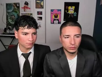 sweet_boys_xx on Chaturbate 