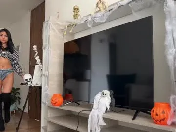 sweet_littleee on Chaturbate 