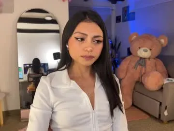 sweet_littleee on Chaturbate 