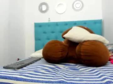 sweet_milky_22 on Chaturbate 