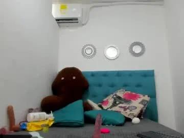 sweet_milky_22 on Chaturbate 