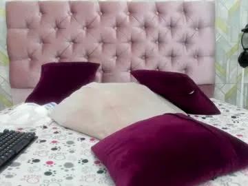 sweet_milky_22 on Chaturbate 