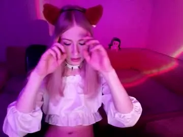 sweet_mol1y on Chaturbate 