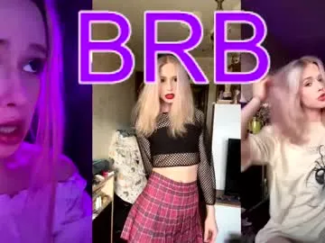 sweet_mol1y on Chaturbate 