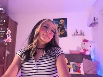 sweet_penny_ on Chaturbate 