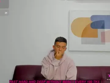 sweetberry_hot on Chaturbate 