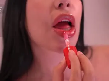 sweetbrenda_ on Chaturbate 