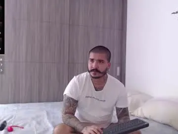 sweetdesires_ on Chaturbate 