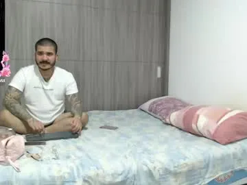 sweetdesires_ on Chaturbate 