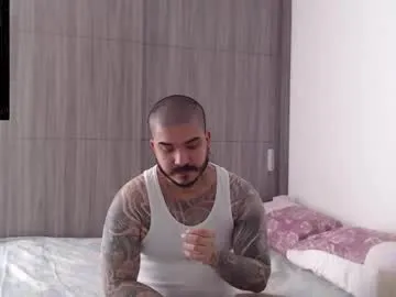 sweetdesires_ on Chaturbate 