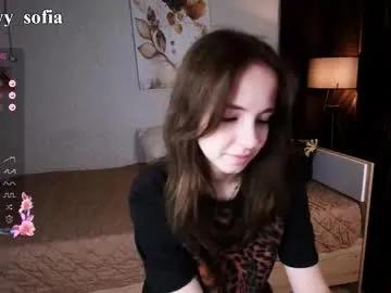 sweete_sofia on Chaturbate 