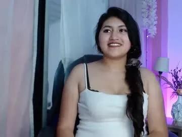 sweetgh_ on Chaturbate 