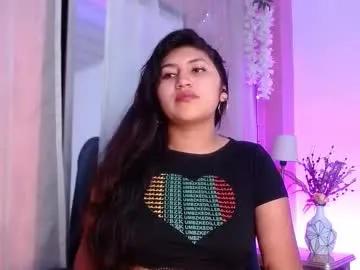 sweetgh_ on Chaturbate 