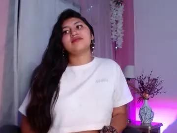 sweetgh_ on Chaturbate 