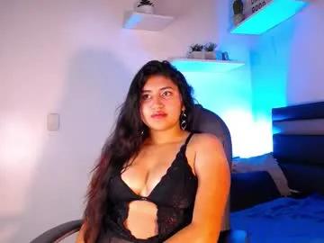 sweetgh_ on Chaturbate 