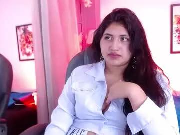 sweetgh_ on Chaturbate 