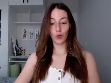 sweetheart_77 on Chaturbate 
