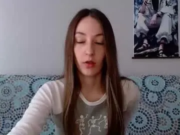 sweetheart_77 on Chaturbate 