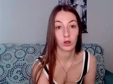 sweetheart_77 on Chaturbate 