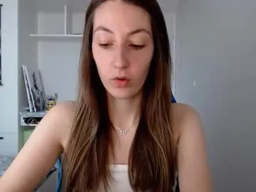 sweetheart_77 on Chaturbate 