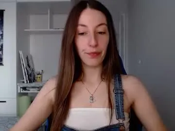 sweetheart_77 on Chaturbate 