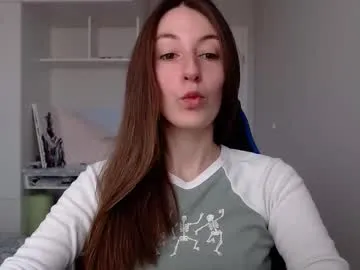 sweetheart_77 on Chaturbate 