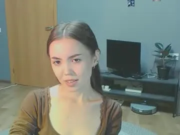 sweetieee_kira on Chaturbate 